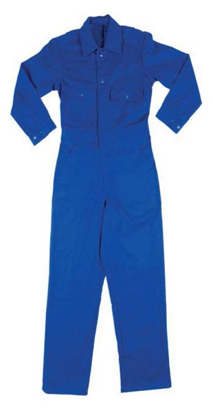 WW 1201 Protective Coverall