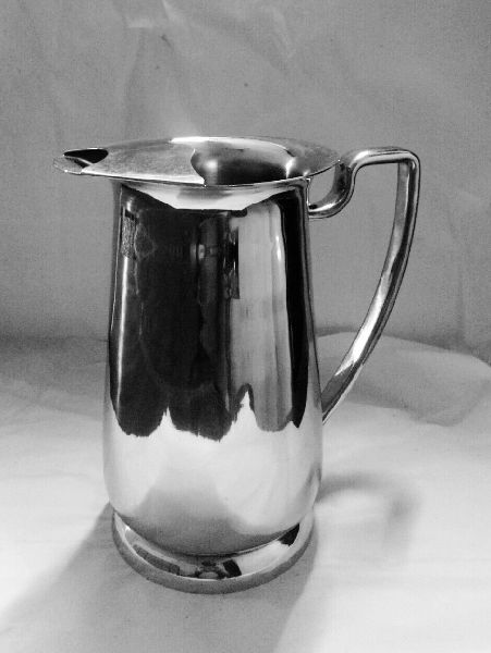 Stainless Steel Water Jug