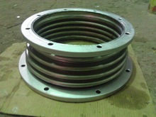 Equal Carbon Steel Expansion Joints, Technics : Machining Fabrication