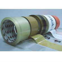 BOPP Self Adhesive Tape, for Carton Sealing