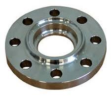 Round Flanges