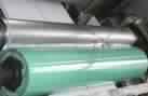 Liners Phoenix rubber roller