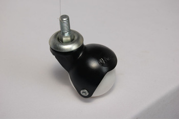 Top Thread Ball Caster