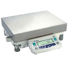 CITIZEN High Precision Balance, Display Type : LCD