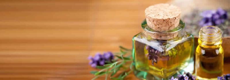 Kashmiri Lavender Oil