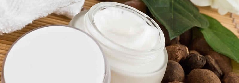 Natural Shea Butter