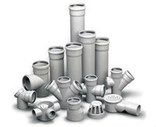 SPARK Pvc water pipe fittings