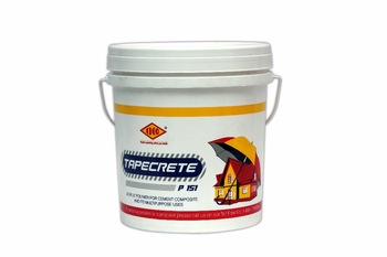 Water Proofing Coating Chemical