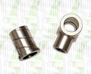 CNC Metal Machined Part