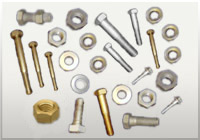 Industrial Fastener