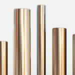 Silicon bronze rod