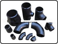 Alloy Steel Pipes