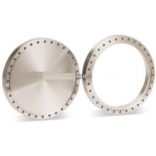 Stainless Steel Weld Neck Flange