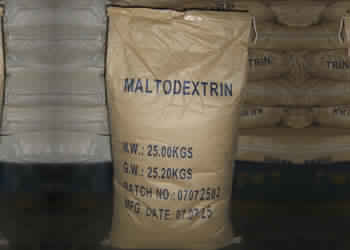 Maltodextrin