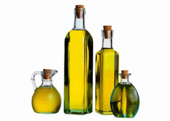 olive oil