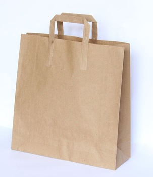Paper Bag, Feature : Recyclable
