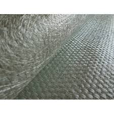 Fiberglass Stitched Mat, for Industrial, Packaging Type : Roll Packed