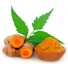 Curcumin extract, Form : Powder