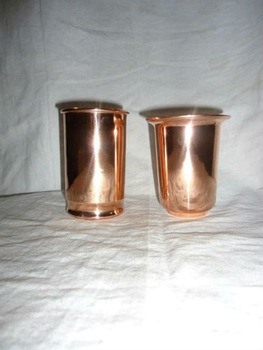LAXMAN ENTERPRISES Copper Glass