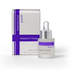 Vitamin F Forte