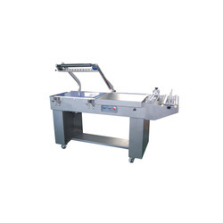 Mild Steel industrial sealers, Voltage : 0-200 V, 200-500 V