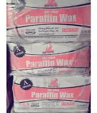 Semi Refined Paraffin Wax (1%)