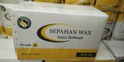 Semi Refined Paraffin Wax (2%-4%), for Candle Making, Color : White
