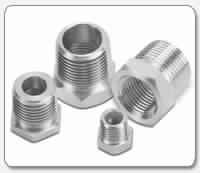 Stainless steel bushing