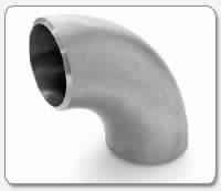 Stainless Steel Elbow