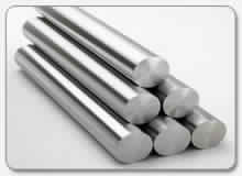 stainless steel round bars