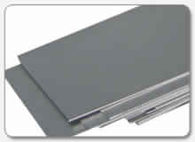 Stainless Steel Sheets