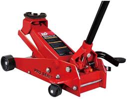 hydraulic trolley jacks