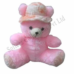 Plush Teddy Bear