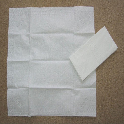 Wrapper India Dry Tissues Paper, for Home, Hotel, Restaurant etc, Packaging Type : Packet
