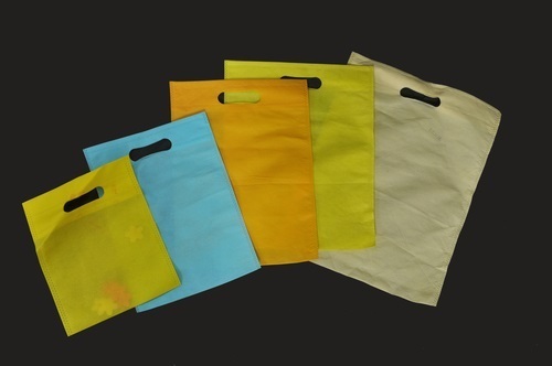 Non-Woven Fabric Bags