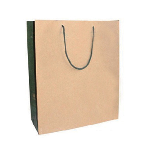 Wrapper India Paper Handbag, for Shopping, Grocery etc, Packaging Type : Packet
