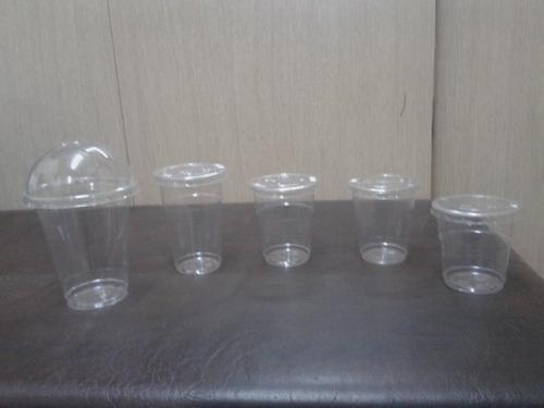 Plastic Cups, Size : 100 Ml To 500 Ml