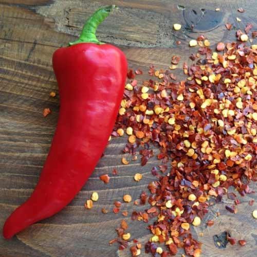 Red Chilli Flakes, for Fast Food Corners, Home, Restaurants