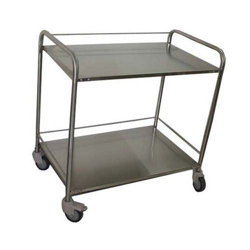 Surgical Instrument Trolley