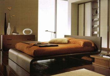 Farmington Bedroom Set, for Home Furniture