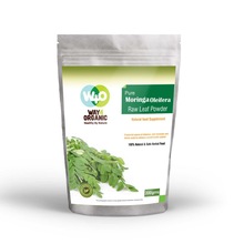 Genius Malunggay Leaf Powder, Packaging Type : Bulk