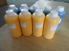 solvent printing ink