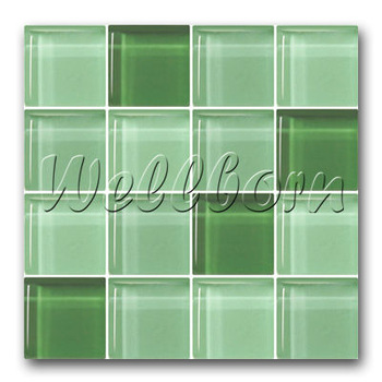 Glass Mosaic