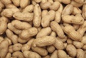 Peanuts, Packaging Type : Bag