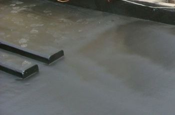 ELASTOMERIC WATERPROOFING LIQUID MEMBRANE, Brand Name : CYTOFLEX 800