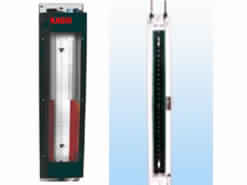 Manometer