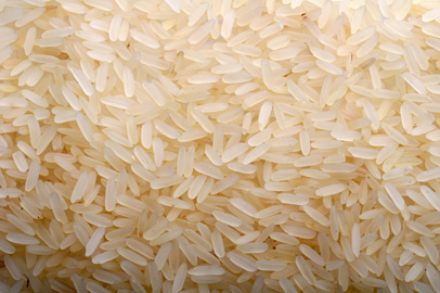 Short Grain Rice