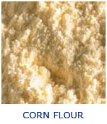 Corn Flour