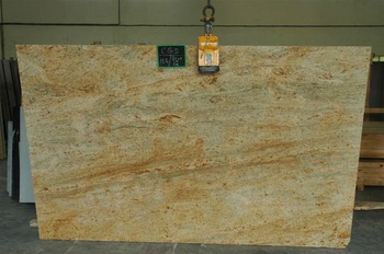 granite slab