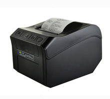 Mootek Printer with auto cutter